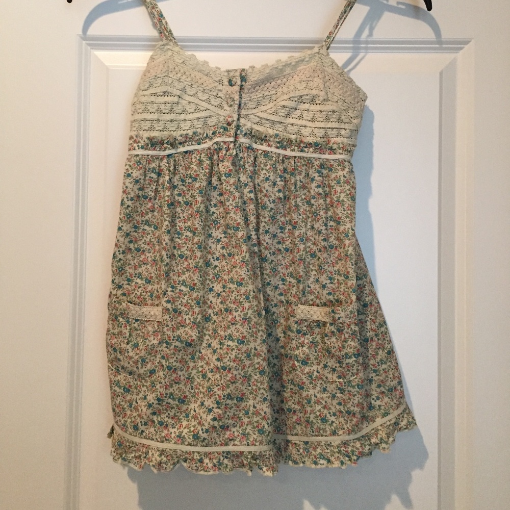 Free People | Suntop
